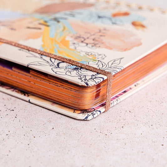 Agenda Escolar Diaria 2025-2026 LVR