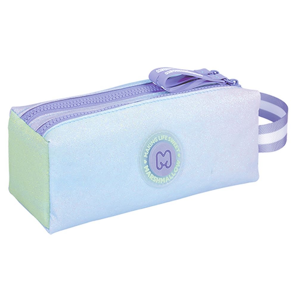 PORTATODO DOBLE STARMANUA NAVY