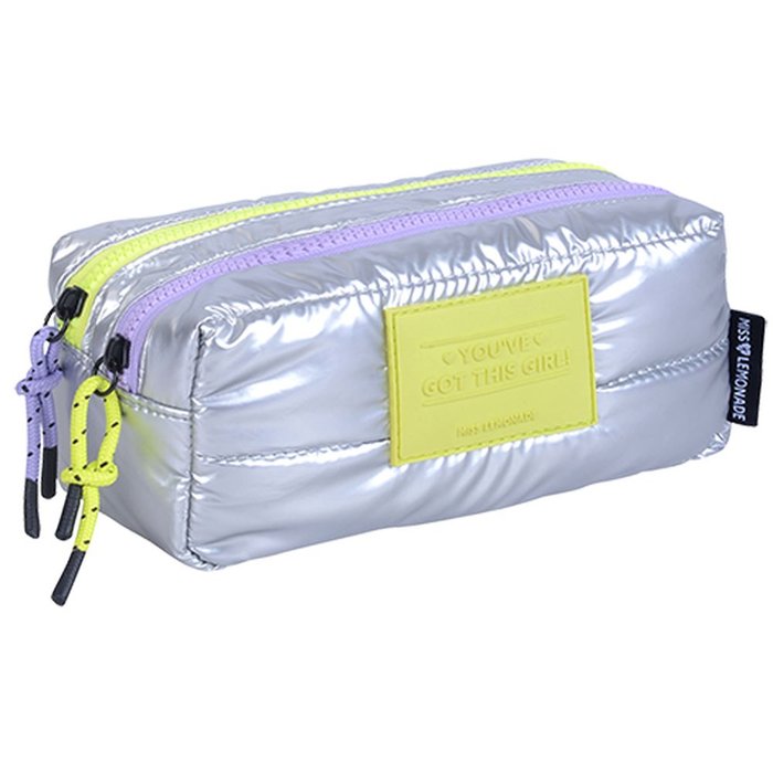 PORTATODO DOBLE GLAZE