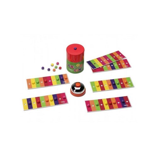 Juego De Mesa Color Line