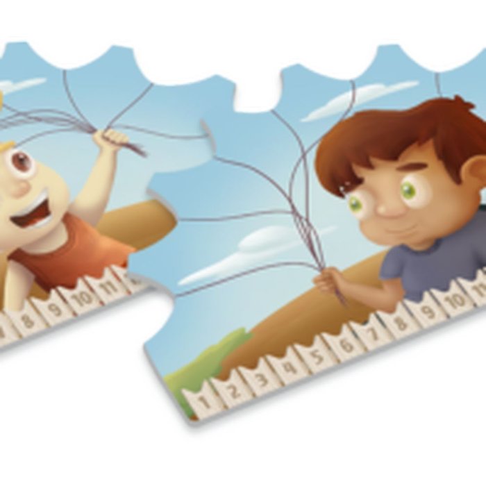 JUEGO EDUCATIVO LA FIESTA DE LAS LETRAS