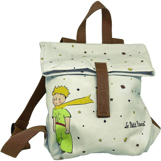 Mochila Mini Infantil - El Principito