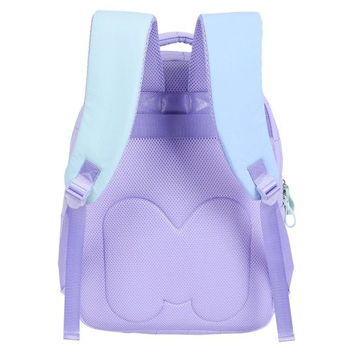 MOCHILA CON BOLSILLO FRONTAL DREAMY