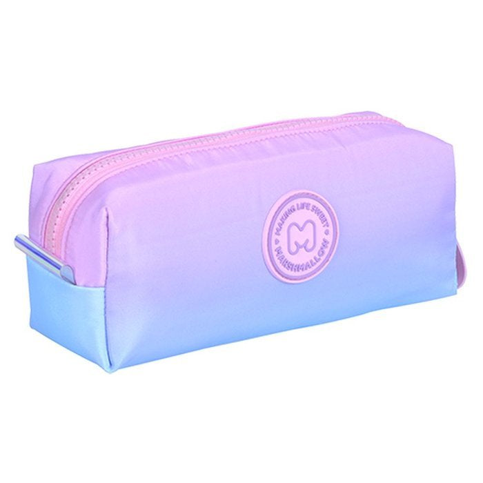 PORTATODO SIMPLE RECTANGULAR SUMMER ROSA