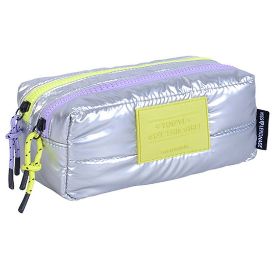 PORTATODO DOBLE GLAZE