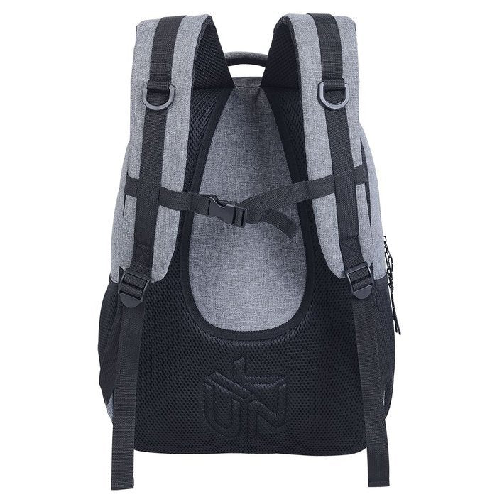 MOCHILA CON BOLSILLO FRONTAL NEXT LEVEL