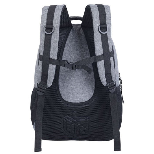 MOCHILA CON BOLSILLO FRONTAL NEXT LEVEL