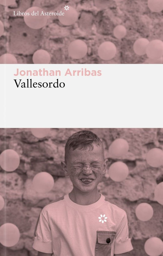 Vallesordo - Jonathan Arribas