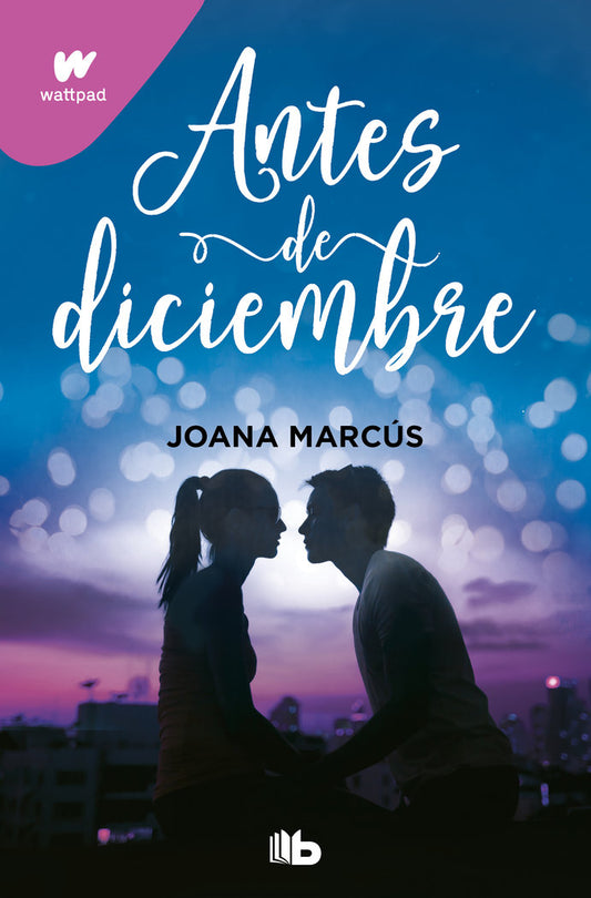 Antes De Diciembre 1 - Joana Marcus