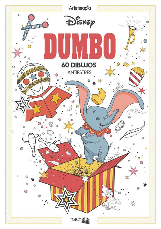 Arteterapia Dumbo