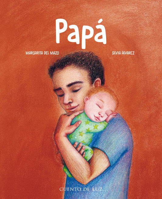 Papá - Margarita del Mazo