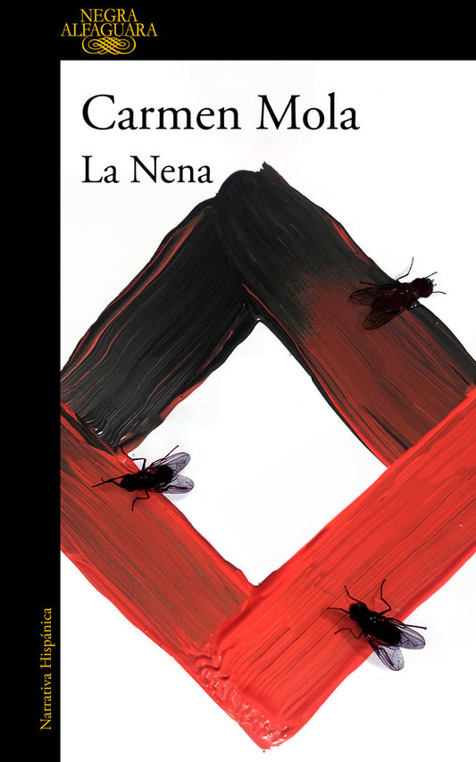 La nena 3 - Carmen Mola