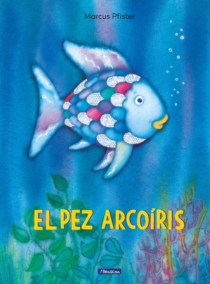 El Pez ArcoIris -