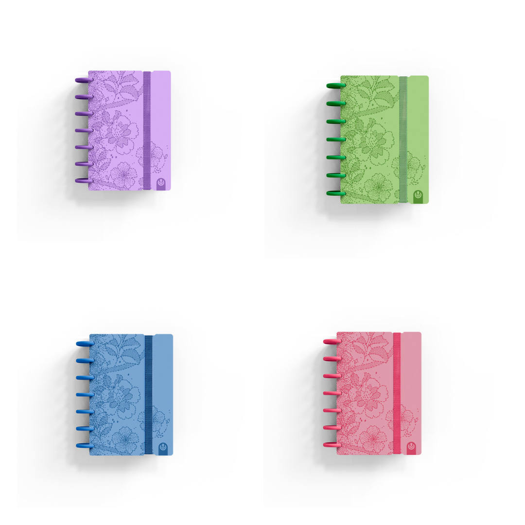 Bloc Ingeniox LTD Edition Mini Dots