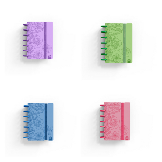 Bloc Ingeniox LTD Edition Mini Dots