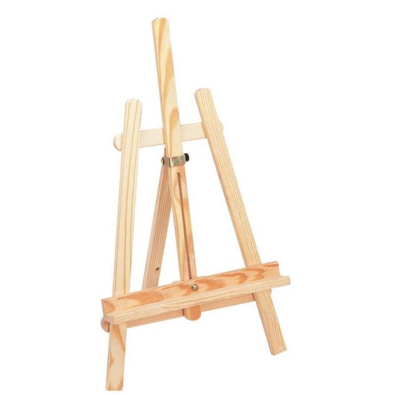 Caballete sobremesa 75CM