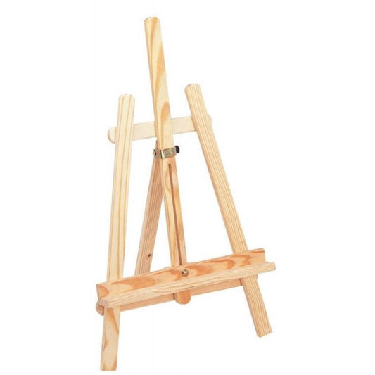 Caballete sobremesa 75CM