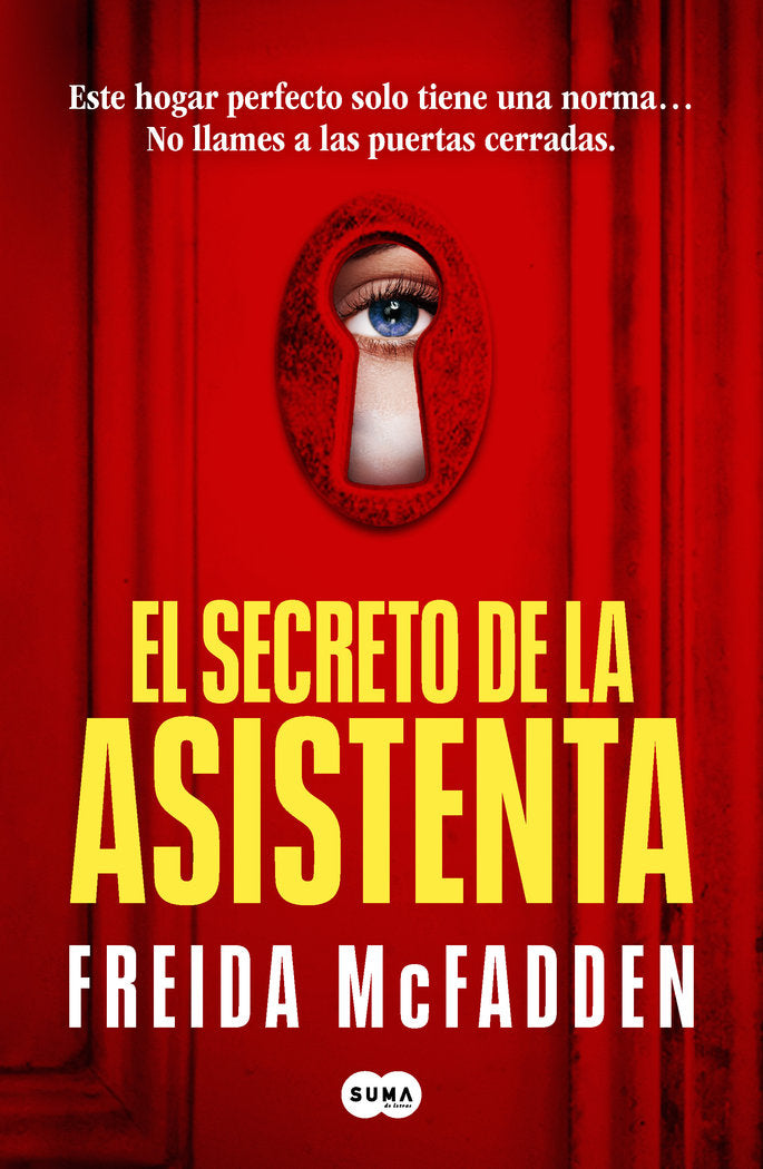 La asistenta 2 - Freida Mcfadden